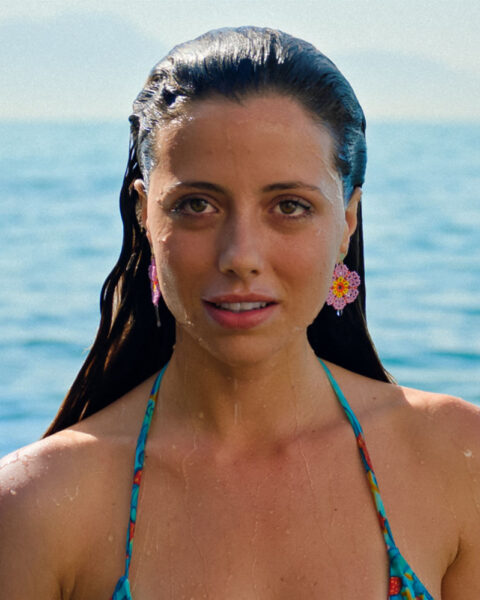 Parthenope de Paolo Sorrentino