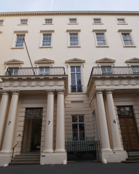 The Royal Society