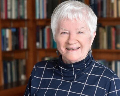 Sandra Harding (1935-2025)