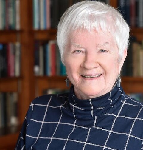 Sandra Harding (1935-2025)