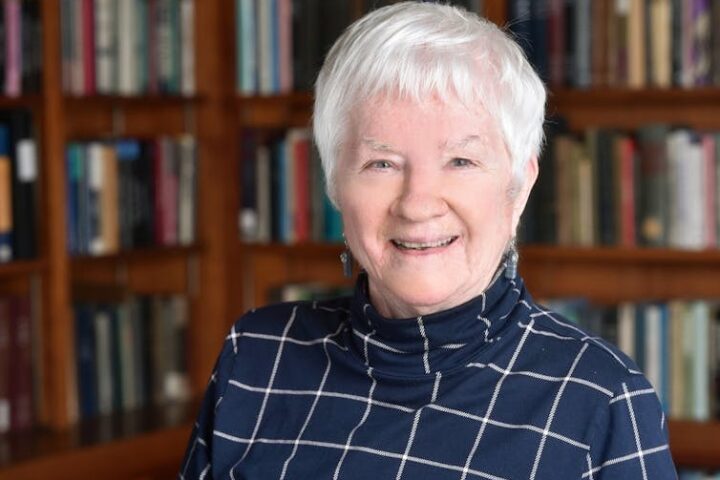 Sandra Harding (1935-2025)