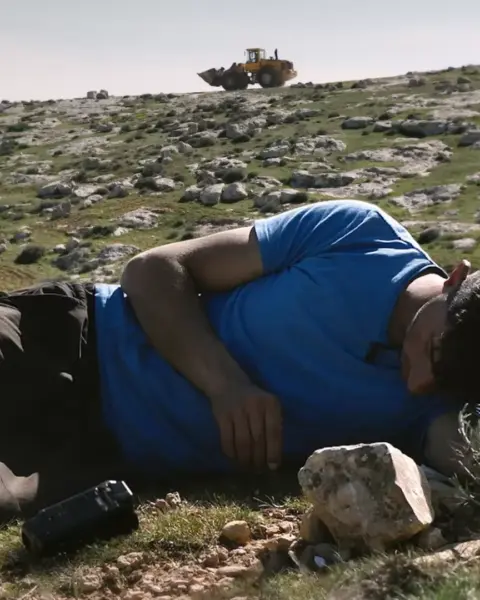 película No Other Land