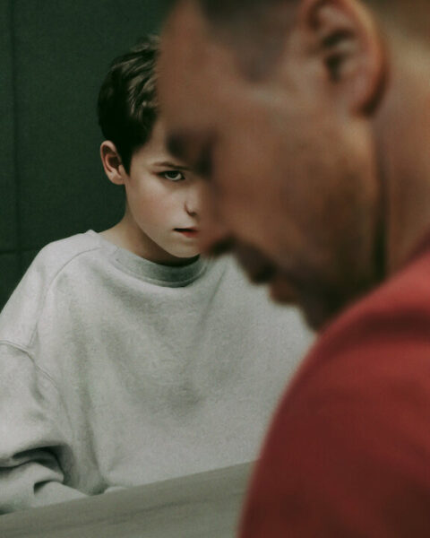 Adolescencia | Netflix (2025)