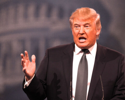 Donald Trump en discurso CPAC 2013