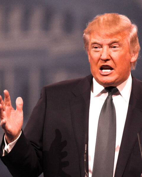 Donald Trump en discurso CPAC 2013