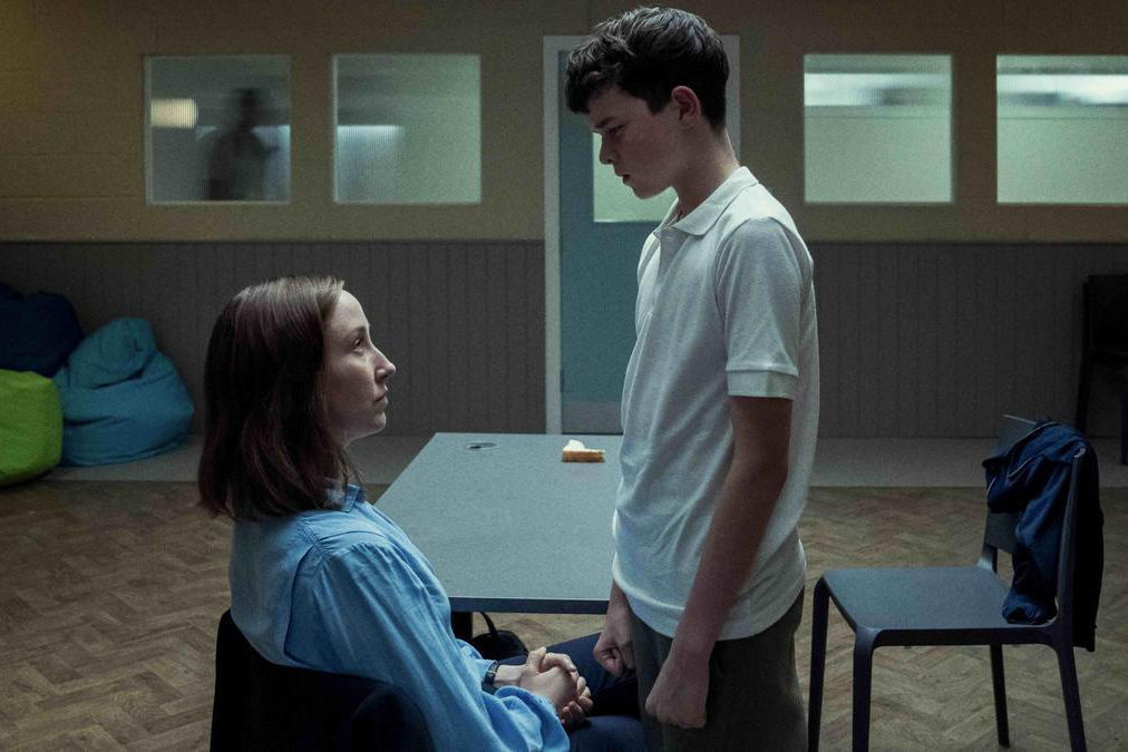 Adolescencia | Netflix (2025)