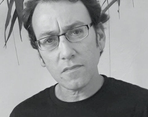 José Gabriel Barrenechea