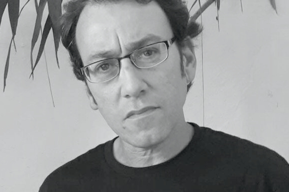 José Gabriel Barrenechea