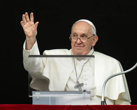 Papa Francisco