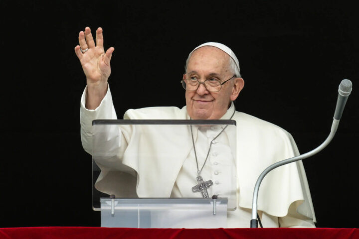 Papa Francisco
