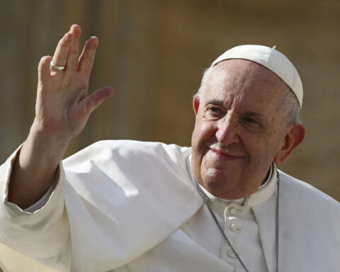 Vincenzo Pinto/AFP/Getty Images