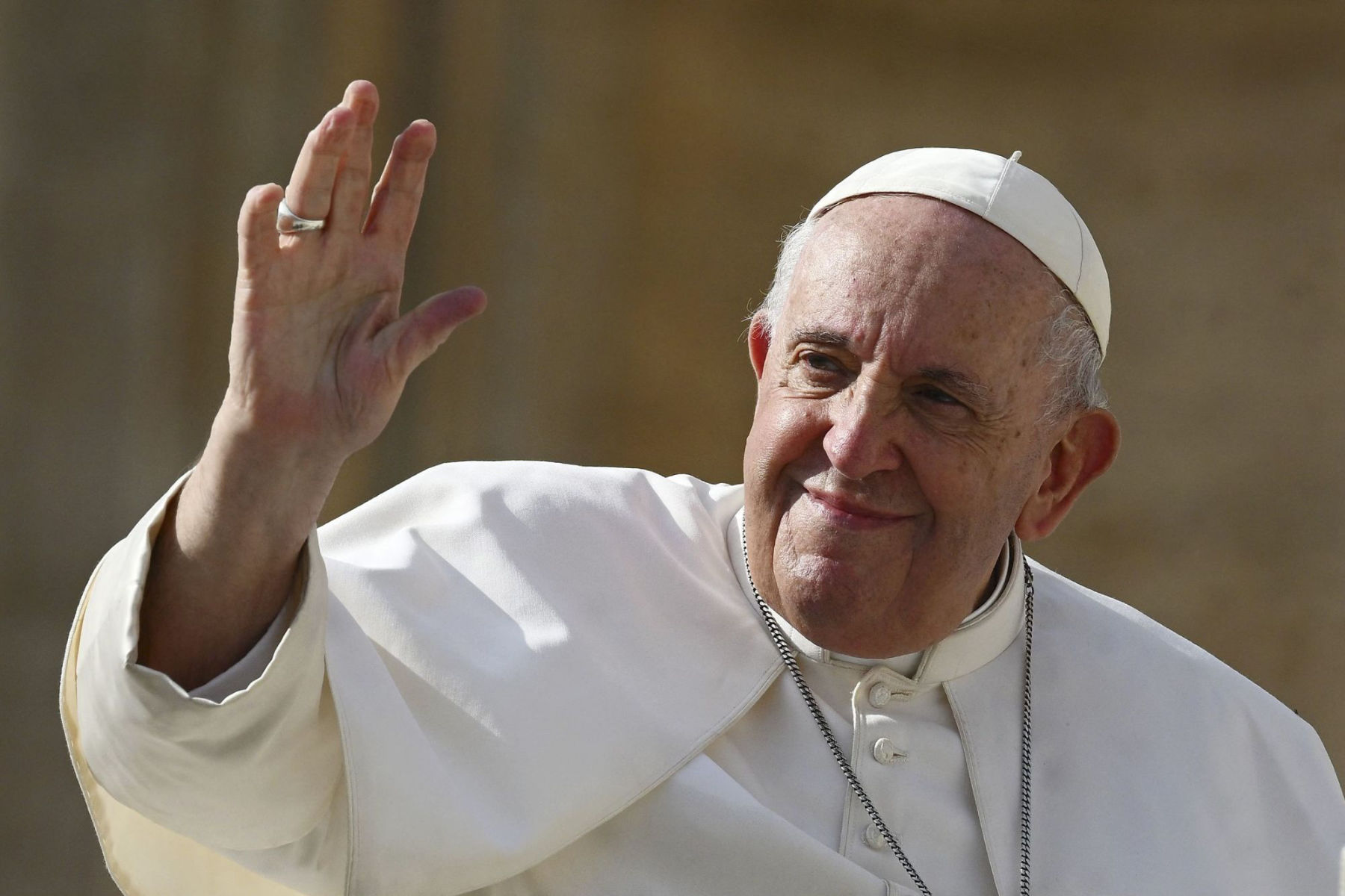 Vincenzo Pinto/AFP/Getty Images