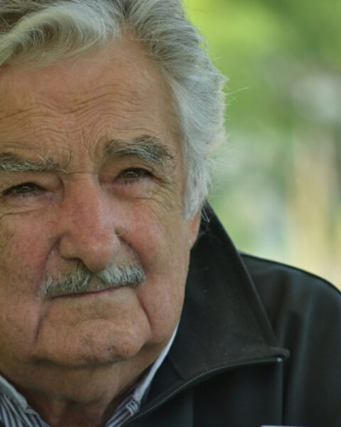 Pepe Mujica