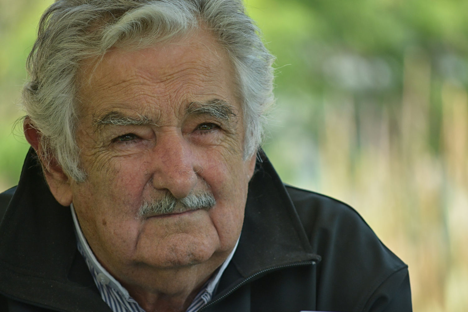 Pepe Mujica