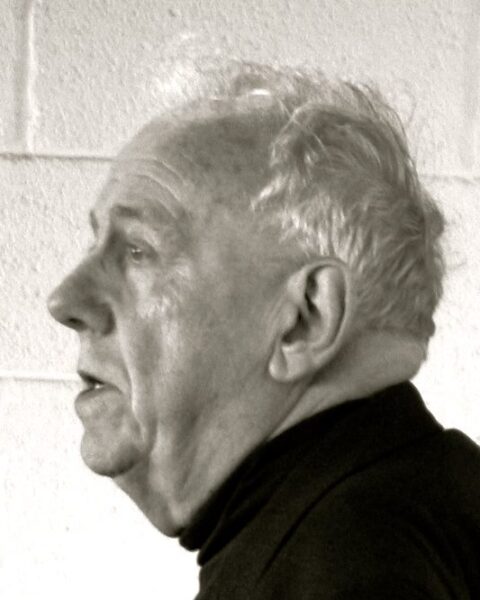 Alasdair MacIntyre