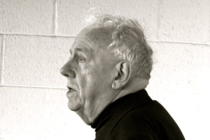Alasdair MacIntyre