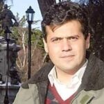 Fernando Cvitanic
