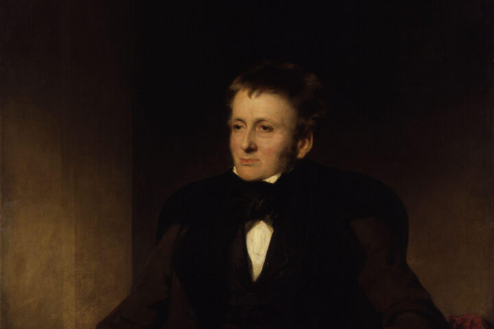 Thomas de Quincey