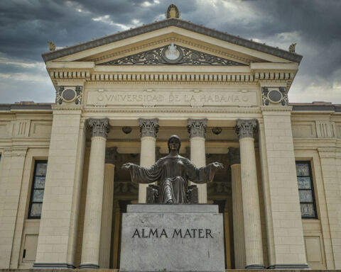 Universidad de La Habana