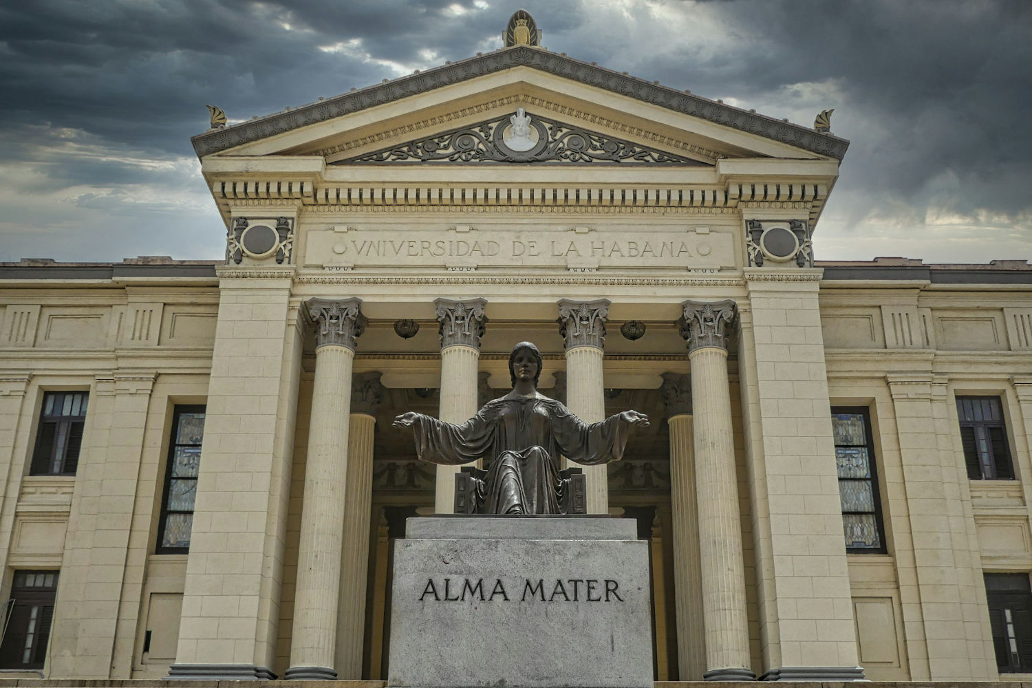 Universidad de La Habana
