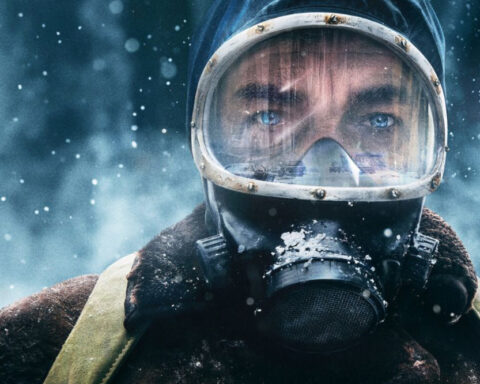 El Eternauta de Netflix