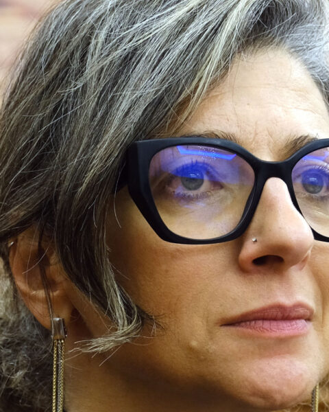 Francesca Albanesa