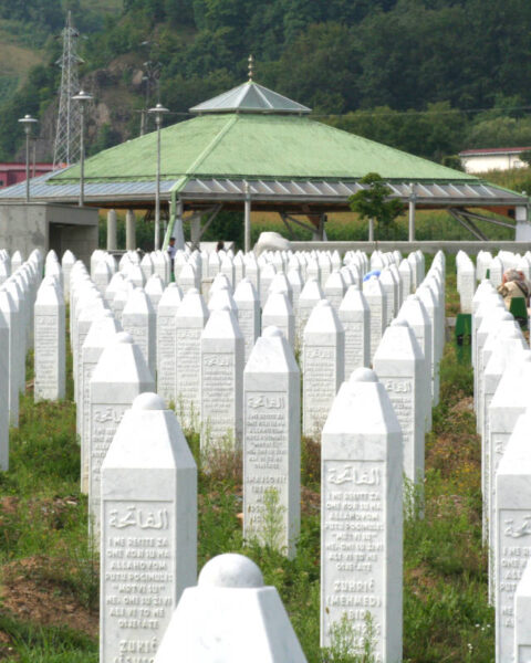 Sebrenica