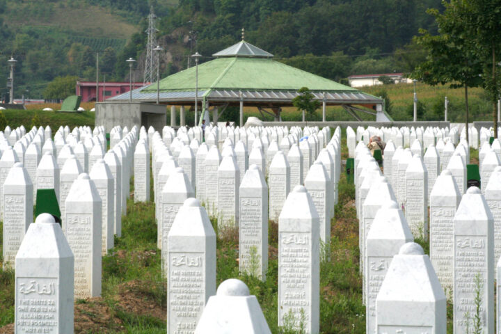 Sebrenica