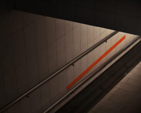 Emptiness, 2025 — Dialektika, Arocha