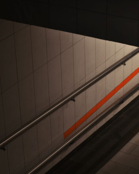 Emptiness, 2025 — Dialektika, Arocha