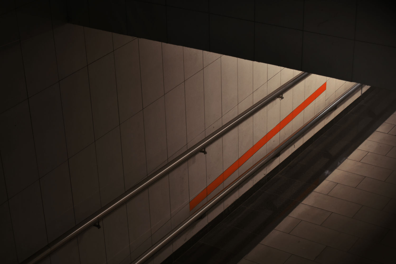 Emptiness, 2025 — Dialektika, Arocha