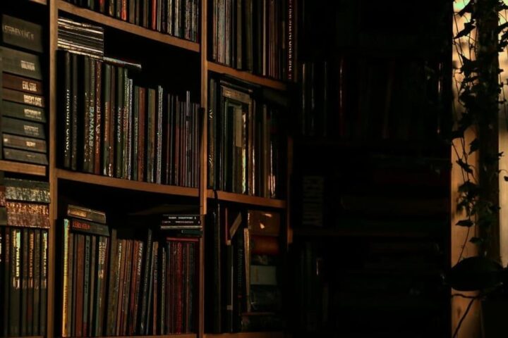 Representación de la obra de Teillier y la nostalgia en sus obras