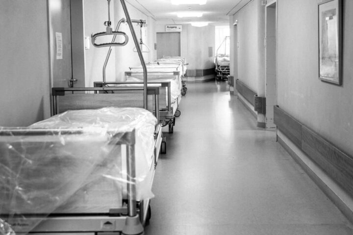 El cáncer como objeto literario y metáfora cultural del cuerpo y la enfermedad