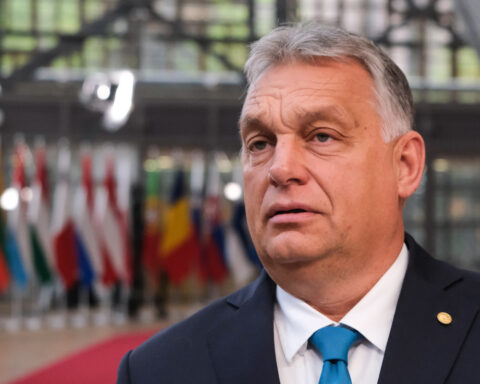 Viktor Orbán