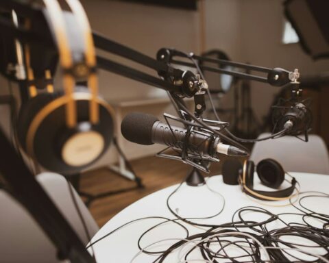 La cofradía y la reproducción de la imagen de macholibertarios en espacios digitales.