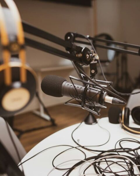 La cofradía y la reproducción de la imagen de macholibertarios en espacios digitales.