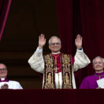 Foto del papa
