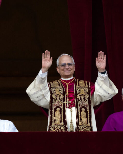 Foto del papa