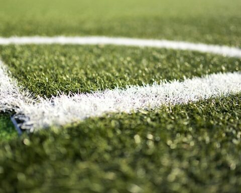 campo de fútbol