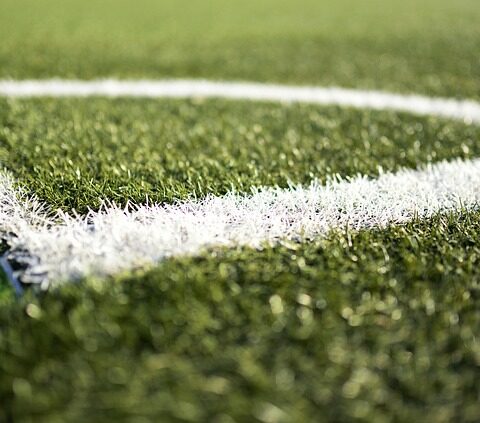 campo de fútbol