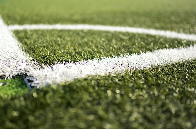campo de fútbol