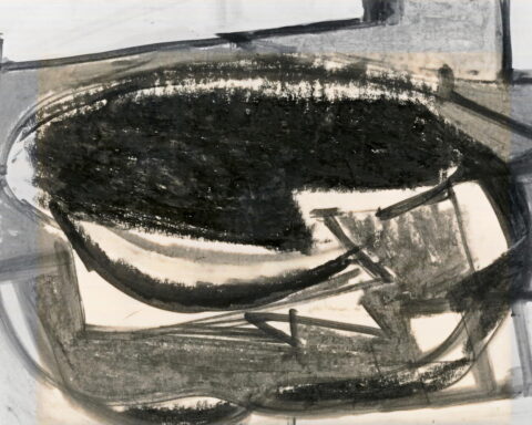 Vaclav Vytlacil, “Untitled (Still Life).” Brooklyn Museum. Imagen bajo licencia CC BY 3.0.