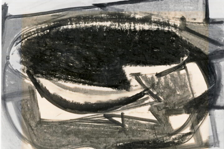 Vaclav Vytlacil, “Untitled (Still Life).” Brooklyn Museum. Imagen bajo licencia CC BY 3.0.